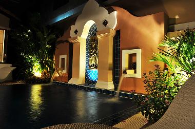 Villa in Pattaya (Chon Buri) oder Ferienwohnung oder Ferienhaus