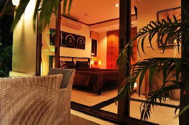 Villa in Pattaya (Chon Buri) oder Ferienwohnung oder Ferienhaus