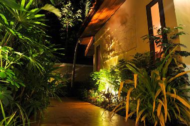 Villa in Pattaya (Chon Buri) oder Ferienwohnung oder Ferienhaus