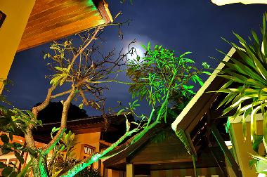 Villa in Pattaya (Chon Buri) oder Ferienwohnung oder Ferienhaus