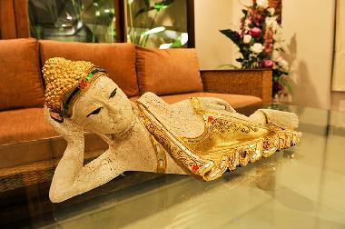 Villa in Pattaya (Chon Buri) oder Ferienwohnung oder Ferienhaus