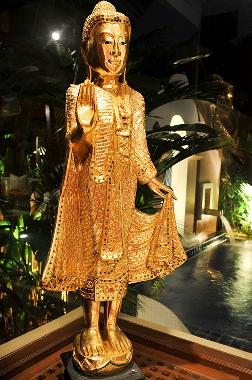 Villa in Pattaya (Chon Buri) oder Ferienwohnung oder Ferienhaus