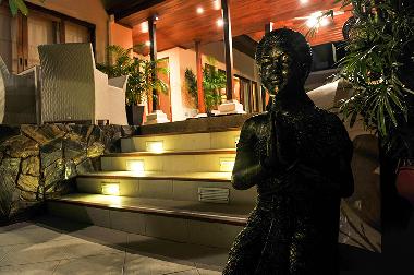 Villa in Pattaya (Chon Buri) oder Ferienwohnung oder Ferienhaus