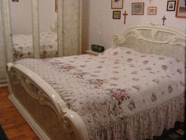 Ferienwohnung in B�k (Vas) oder Ferienwohnung oder Ferienhaus