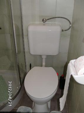 Ferienwohnung in B�k (Vas) oder Ferienwohnung oder Ferienhaus