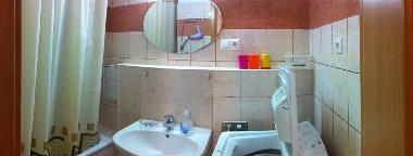 Ferienwohnung in B�kf�rdő (Vas) oder Ferienwohnung oder Ferienhaus