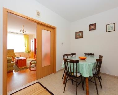 Ferienwohnung in B�kf�rdő (Vas) oder Ferienwohnung oder Ferienhaus