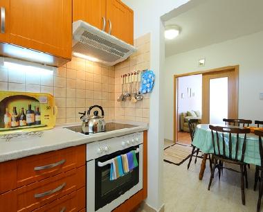 Ferienwohnung in B�kf�rdő (Vas) oder Ferienwohnung oder Ferienhaus