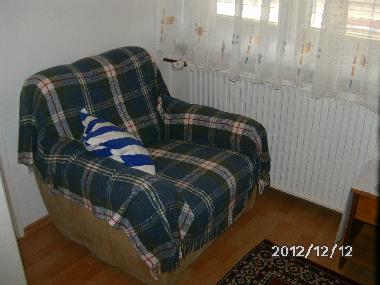 Ferienhaus in B�kf�rdő (Vas) oder Ferienwohnung oder Ferienhaus