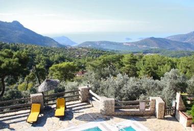 Villa in İslamlar K�y� (Antalya) oder Ferienwohnung oder Ferienhaus