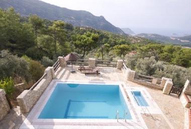 Villa in İslamlar K�y� (Antalya) oder Ferienwohnung oder Ferienhaus