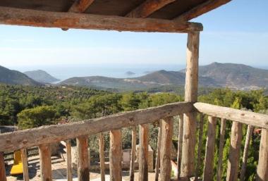 Villa in İslamlar K�y� (Antalya) oder Ferienwohnung oder Ferienhaus