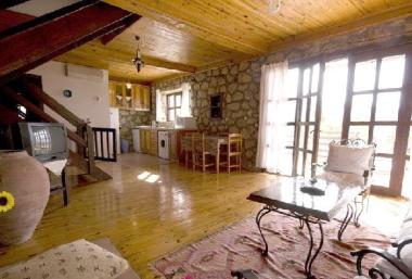 Villa in İslamlar K�y� (Antalya) oder Ferienwohnung oder Ferienhaus