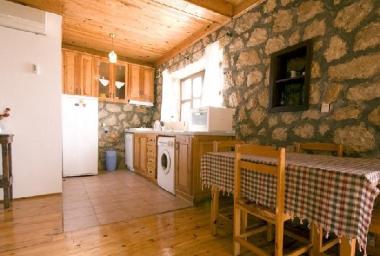 Villa in İslamlar K�y� (Antalya) oder Ferienwohnung oder Ferienhaus