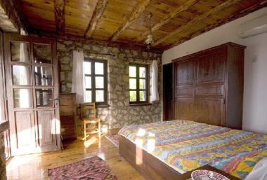 Villa in İslamlar K�y� (Antalya) oder Ferienwohnung oder Ferienhaus