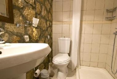 Villa in İslamlar K�y� (Antalya) oder Ferienwohnung oder Ferienhaus