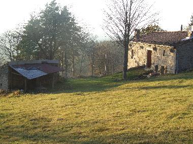 Ferienhaus in saint pal de mons (Haute-Loire) oder Ferienwohnung oder Ferienhaus
