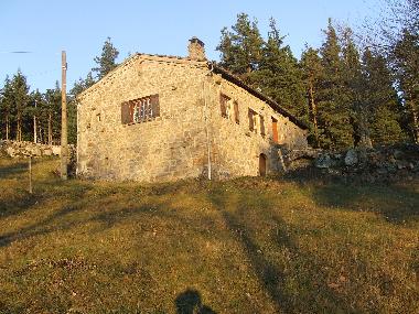 Ferienhaus in saint pal de mons (Haute-Loire) oder Ferienwohnung oder Ferienhaus