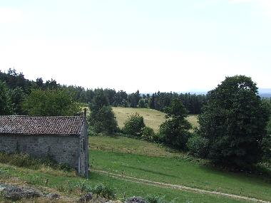 Ferienhaus in saint pal de mons (Haute-Loire) oder Ferienwohnung oder Ferienhaus