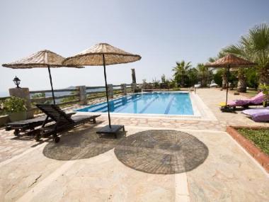 Villa in İslamlar K�y� (Antalya) oder Ferienwohnung oder Ferienhaus