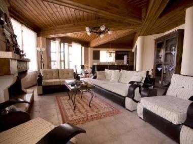 Villa in İslamlar K�y� (Antalya) oder Ferienwohnung oder Ferienhaus