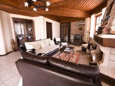 Villa in İslamlar K�y� (Antalya) oder Ferienwohnung oder Ferienhaus