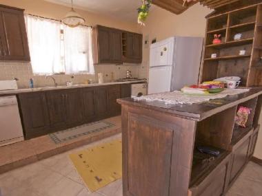 Villa in İslamlar K�y� (Antalya) oder Ferienwohnung oder Ferienhaus