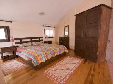 Villa in İslamlar K�y� (Antalya) oder Ferienwohnung oder Ferienhaus