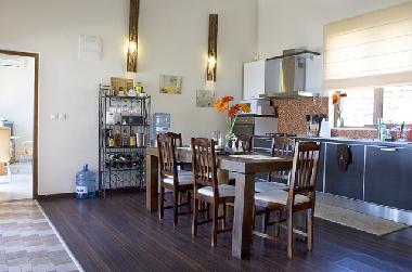 Ferienhaus in Albena (Varna) oder Ferienwohnung oder Ferienhaus