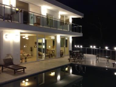 Villa in İslamlar , (Antalya) oder Ferienwohnung oder Ferienhaus