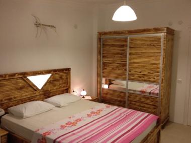 Villa in İslamlar , (Antalya) oder Ferienwohnung oder Ferienhaus