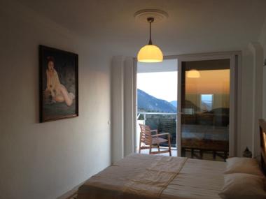 Villa in İslamlar , (Antalya) oder Ferienwohnung oder Ferienhaus