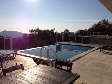 Villa in İslamlar , (Antalya) oder Ferienwohnung oder Ferienhaus