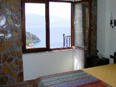 Villa in Kışla Mevkii (Antalya) oder Ferienwohnung oder Ferienhaus