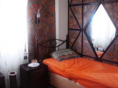 Villa in Kışla Mevkii (Antalya) oder Ferienwohnung oder Ferienhaus