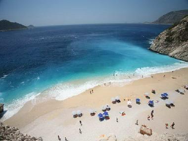 Villa in Kışla Mevkii (Antalya) oder Ferienwohnung oder Ferienhaus