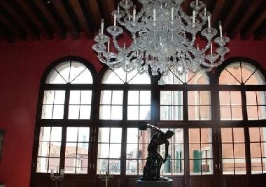 Ferienwohnung in Venice (Venezia) oder Ferienwohnung oder Ferienhaus