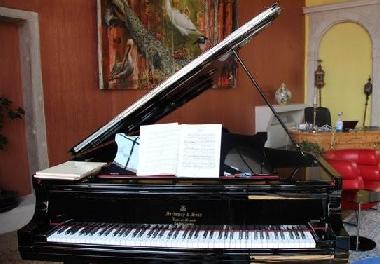 Ferienwohnung in Venice (Venezia) oder Ferienwohnung oder Ferienhaus