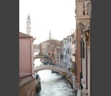 Ferienwohnung in Venice (Venezia) oder Ferienwohnung oder Ferienhaus