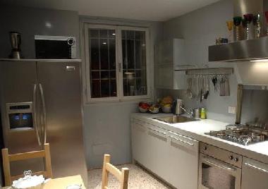 Ferienwohnung in Venice (Venezia) oder Ferienwohnung oder Ferienhaus