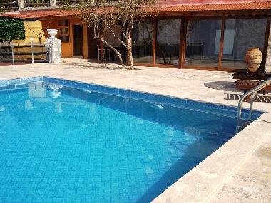 Villa in İslamlar K�y� (Antalya) oder Ferienwohnung oder Ferienhaus