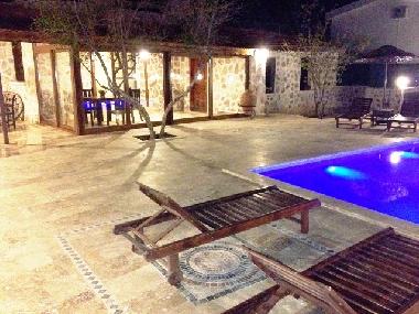 Villa in İslamlar K�y� (Antalya) oder Ferienwohnung oder Ferienhaus