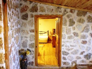 Villa in İslamlar K�y� (Antalya) oder Ferienwohnung oder Ferienhaus