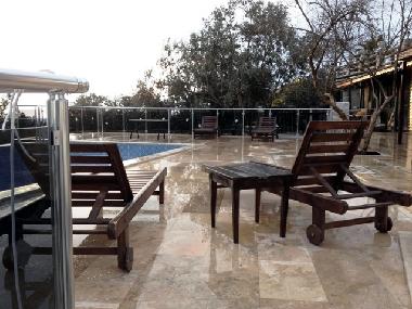 Villa in İslamlar K�y� (Antalya) oder Ferienwohnung oder Ferienhaus