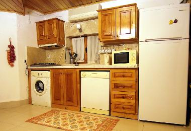 Villa in İslamlar K�y� (Antalya) oder Ferienwohnung oder Ferienhaus