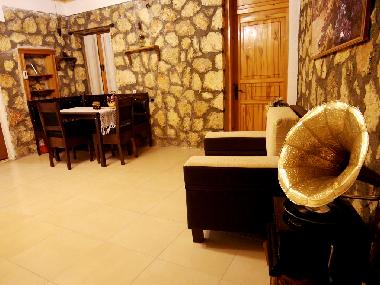 Villa in İslamlar K�y� (Antalya) oder Ferienwohnung oder Ferienhaus