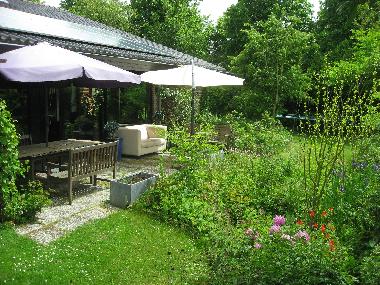Ferienhaus in Bergen (Noord-Holland) oder Ferienwohnung oder Ferienhaus