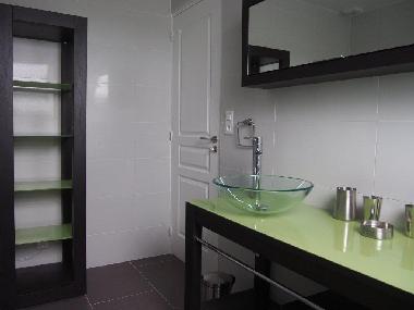 Ferienhaus in St L�onard (Manche) oder Ferienwohnung oder Ferienhaus