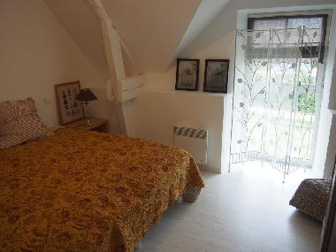 Ferienhaus in St L�onard (Manche) oder Ferienwohnung oder Ferienhaus