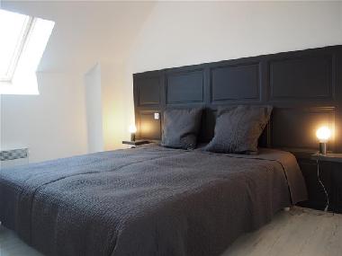 Ferienhaus in St L�onard (Manche) oder Ferienwohnung oder Ferienhaus